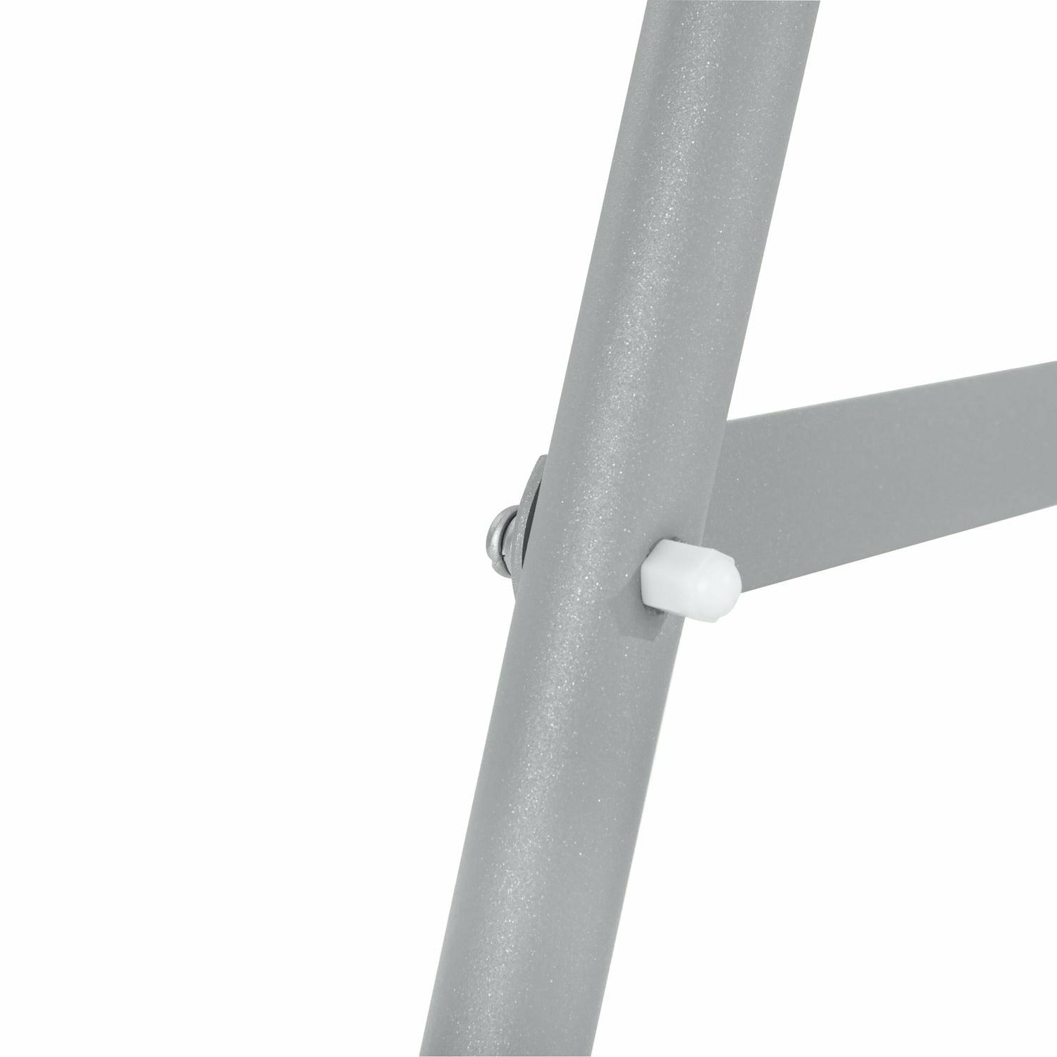 BESTWAY - Scaletta per piscina fuori terra da h84 cm